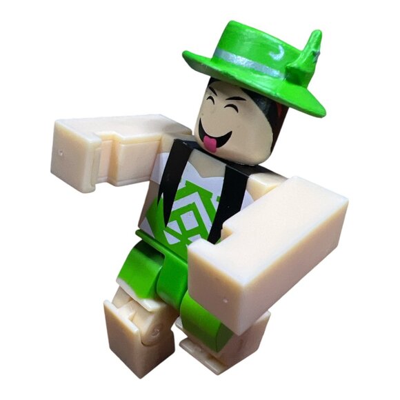 Roblox Beeism Series 2 Action Figure No Codes - Picture 3 of 5